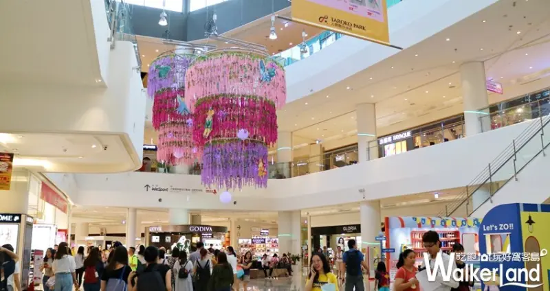 大魯閣草衙道 / WalkerLand窩客島提供 未經許可，不得轉載