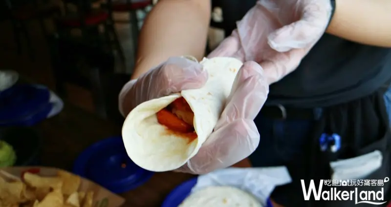 Chili's / WalkerLand窩客島整理提供 未經許可，不得轉載