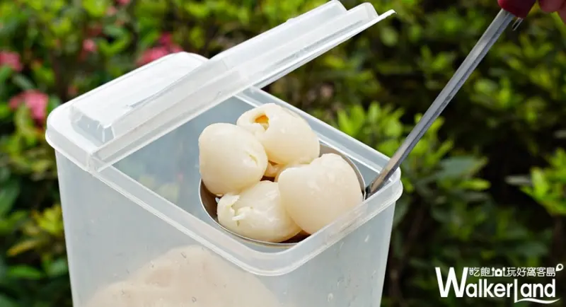 鹿角巷  / WalkerLand窩客島提供 未經許可，不得轉載