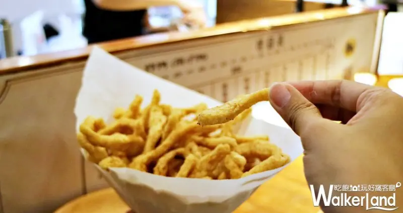 大魯閣草衙道 / WalkerLand窩客島提供 未經許可，不得轉載