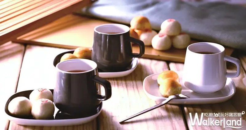 郭元益「迷你酥皮系列」 / WalkerLand窩客島整理提供 未經許可，不得轉載