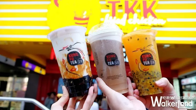 頂呱呱週年慶8折優惠 / WalkerLand窩客島整理提供 未經許可不可轉載