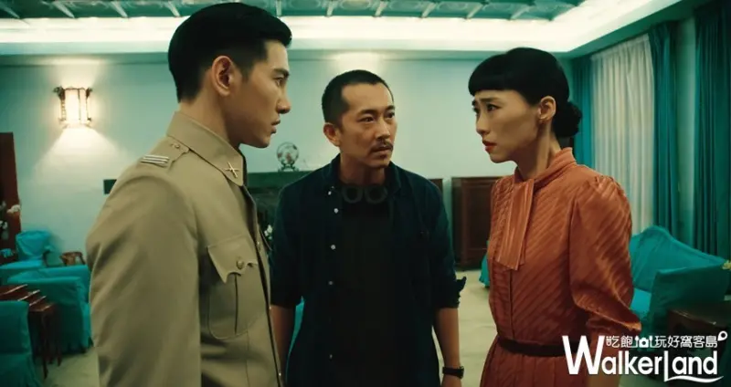 灼人秘密 / WalkerLand窩客島整理提供 未經許可，不得轉載