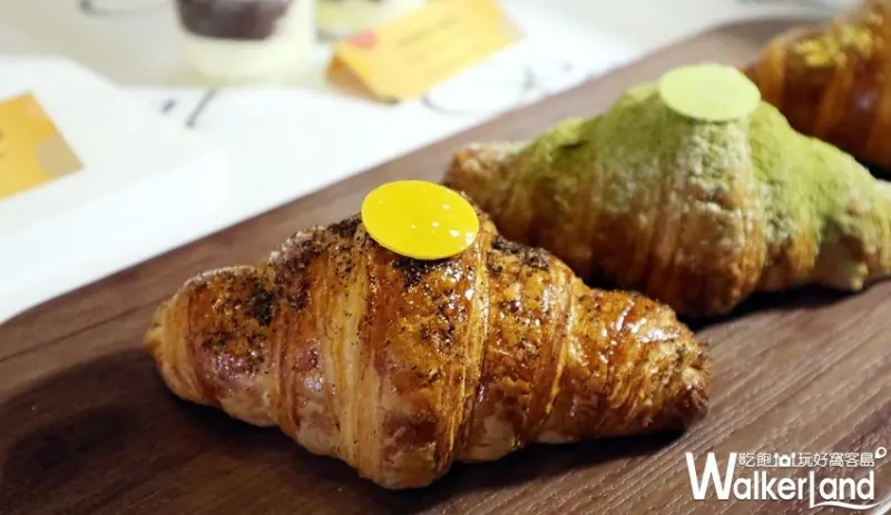 全民瘋珍珠‧粉圓嘉年華 / WalkerLand窩客島整理提供 未經許可，不得轉載