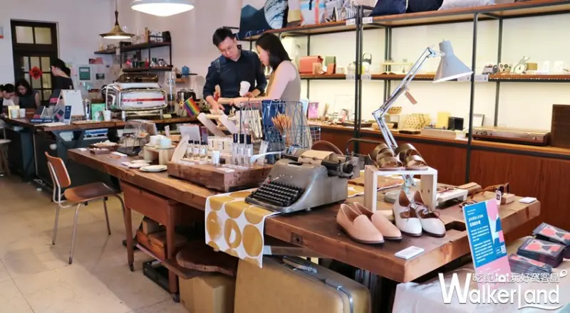 Pinkoi Pop Up Store / WalkerLand窩客島提供 未經許可，不得轉載