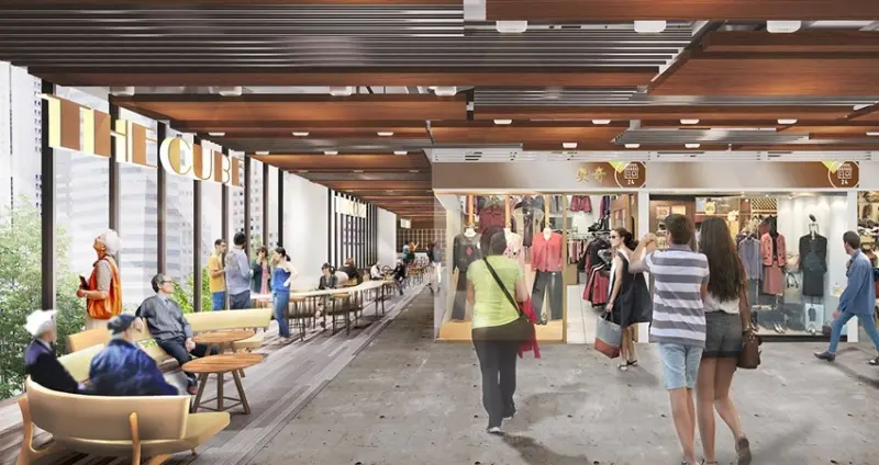 南門市場 / WalkerLand窩客島整理提供 未經許可不可轉載