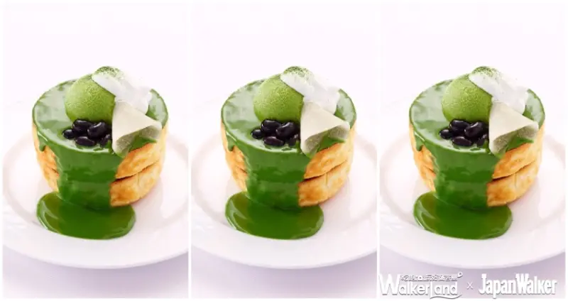 星乃珈琲店 / WalkerLand窩客島提供 未經許可，不得轉載