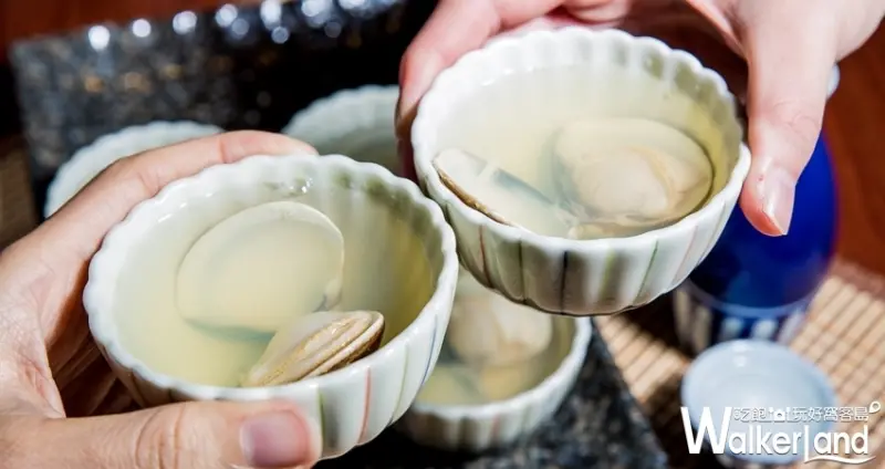 東區吃到飽「狗一下居酒食堂」/ WalkerLand窩客島整理提供 未經許可不可轉載