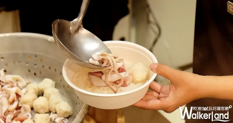 SOGO台南美食展 / WalkerLand窩客島整理提供 未經許可不可轉載