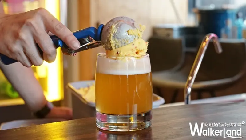 SUNMAI BAR / WalkerLand窩客島提供 未經許可，不得轉載