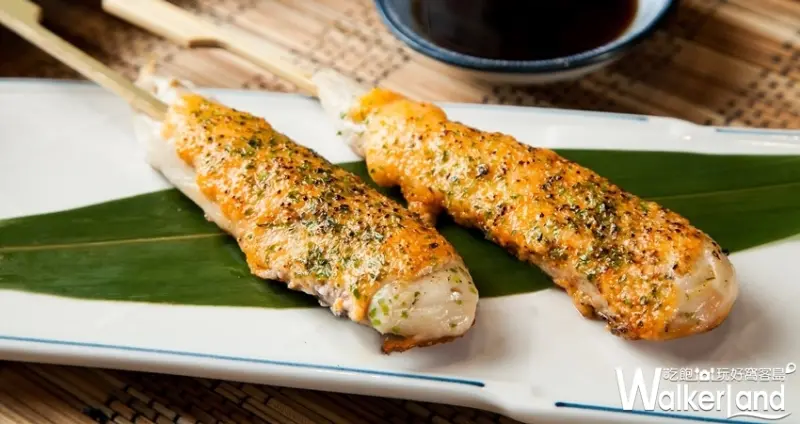 東區吃到飽「狗一下居酒食堂」/ WalkerLand窩客島整理提供 未經許可不可轉載