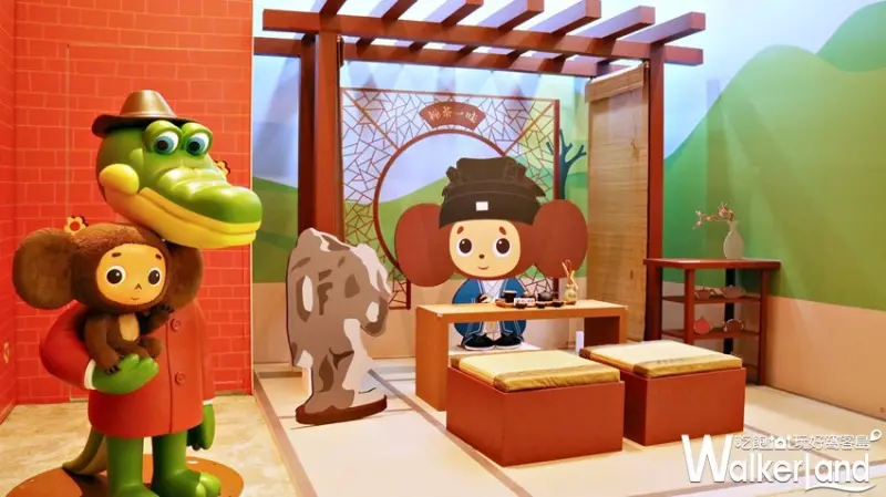 2019夏日偶像派對 / WalkerLand窩客島提供 未經許可，不得轉載