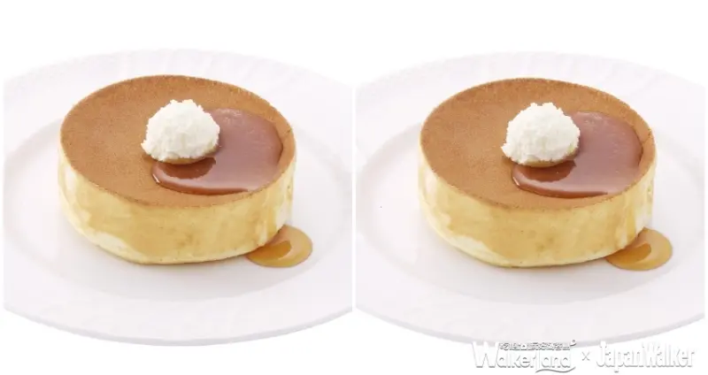 星乃珈琲店 / WalkerLand窩客島提供 未經許可，不得轉載