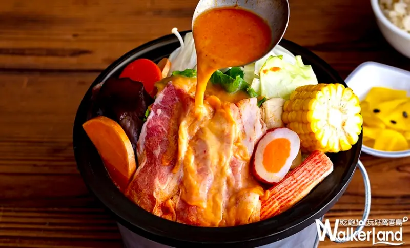 Mamak檔 / WalkerLand窩客島提供 未經許可，不得轉載