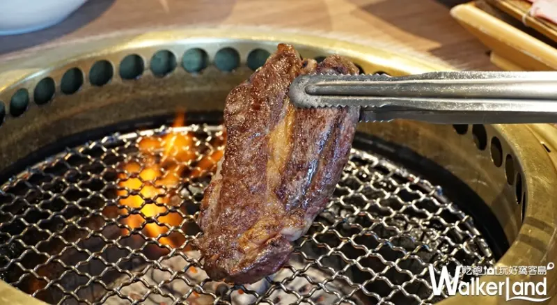 乾杯燒肉居酒屋 / WalkerLand窩客島提供 未經許可，不得轉載