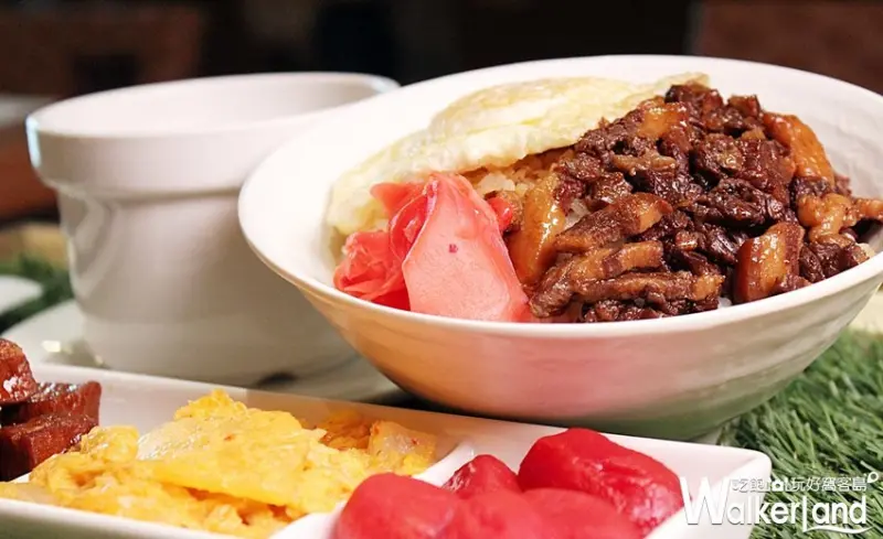 福容大飯店 / WalkerLand窩客島整理提供 未經許可，不得轉載