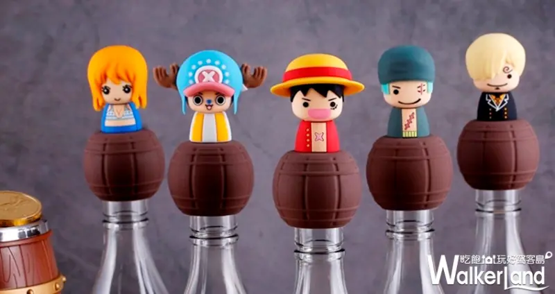 新光影城「航海王：奪寶爭霸戰」 / WalkerLand窩客島整理提供 未經許可不可轉載