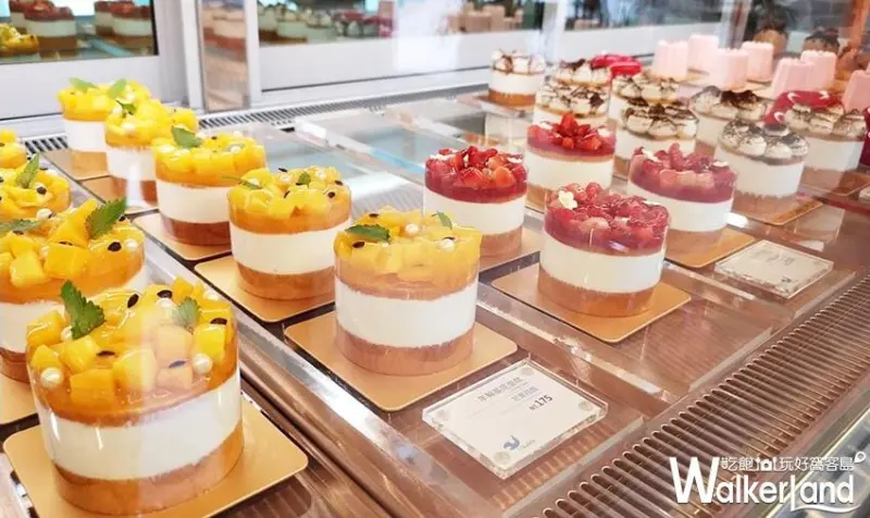 KafeD德勒斯登河岸咖啡 / WalkerLand窩客島提供 未經許可，不得轉載