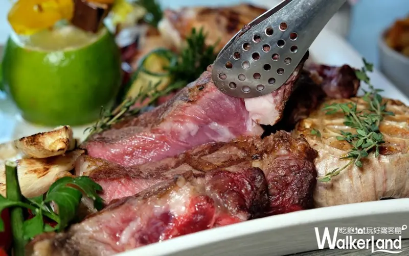 寒舍艾麗酒店/ WalkerLand窩客島整理提供 未經許可，不得轉載