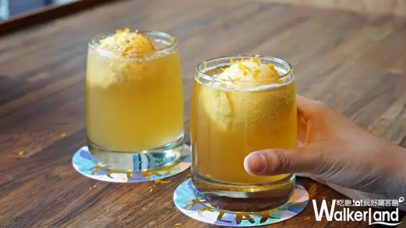 SUNMAI BAR / WalkerLand窩客島提供 未經許可，不得轉載