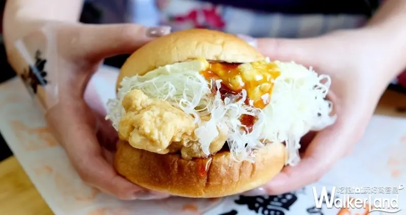 雞笑 新竹一號店/ WalkerLand窩客島整理提供 未經許可不可轉載