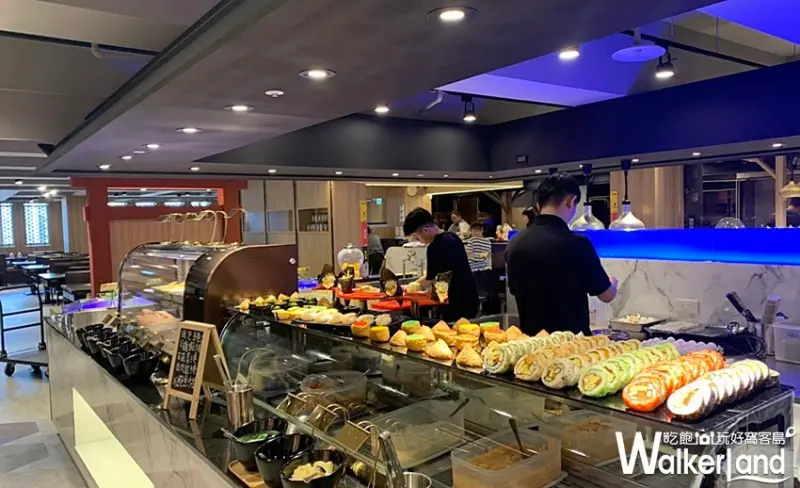 新千葉火鍋 / WalkerLand窩客島整理提供 未經許可，不得轉載