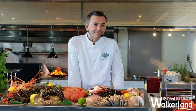 寒舍艾麗酒店/ WalkerLand窩客島整理提供 未經許可，不得轉載