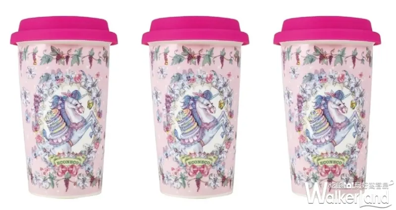 桃園台茂「日本美食物產展」 / WalkerLand窩客島整理提供 未經許可不可轉載