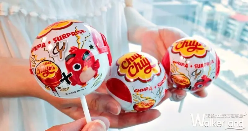 加倍佳 / WalkerLand窩客島提供 未經許可，不得轉載