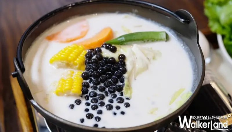 春水堂 / WalkerLand窩客島提供 未經許可，不得轉載