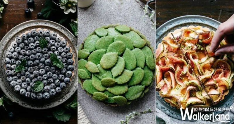 Ponpie快閃店 / WalkerLand窩客島整理提供 未經許可，不得轉載