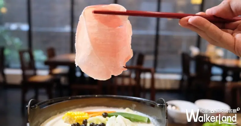 春水堂 / WalkerLand窩客島提供 未經許可，不得轉載