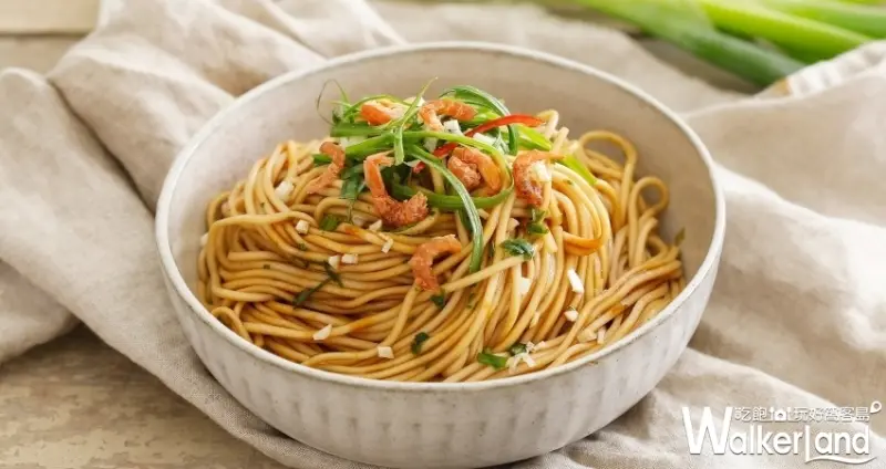 老媽拌麵「七夜怪談」貞子包裝 / WalkerLand窩客島整理提供 未經許可不可轉載