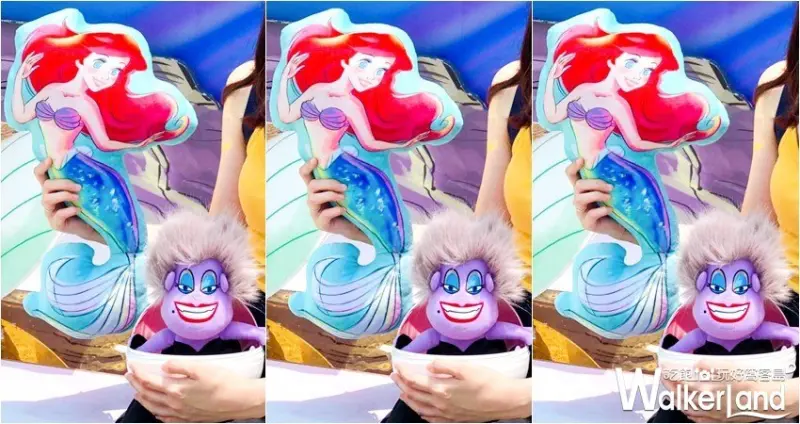 Miravivi 公主的夢幻世界 / WalkerLand窩客島整理提供 未經許可，不得轉載