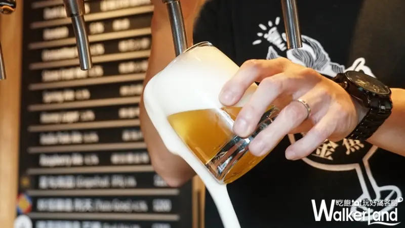 SUNMAI BAR / WalkerLand窩客島提供 未經許可，不得轉載