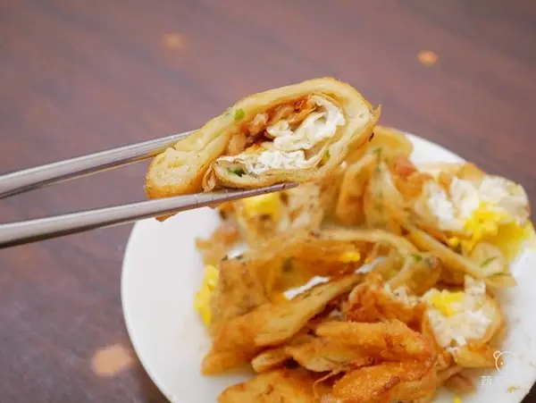 重慶豆漿 /美食窩客 蘿莉貝兒 提供 未經許可，不得轉載