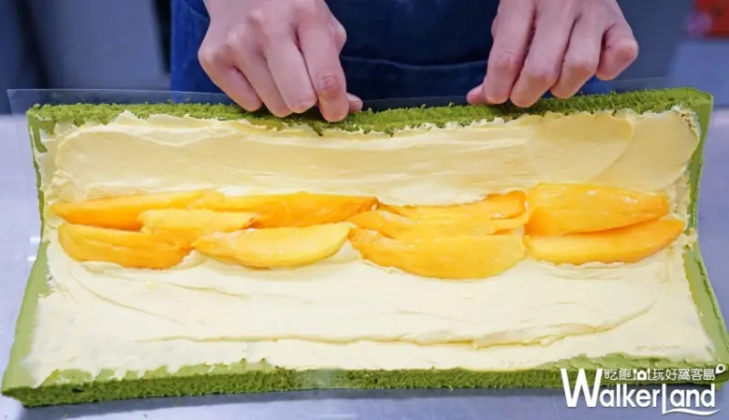 KINBER MADE金帛手製 / WalkerLand窩客島整理提供 未經授權不可轉載