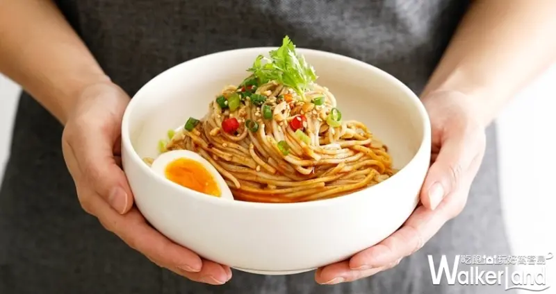 老媽拌麵「七夜怪談」貞子包裝 / WalkerLand窩客島整理提供 未經許可不可轉載