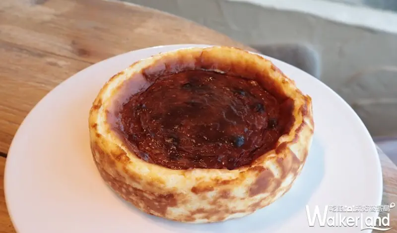 亞尼克生乳捲 / WalkerLand窩客島整理提供 未經許可，不得轉載