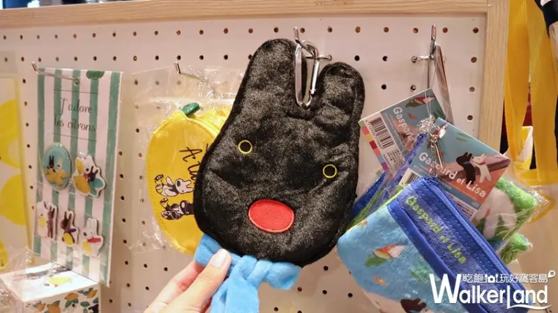 麗莎和卡斯柏生日派對 / WalkerLand窩客島提供 未經許可，不得轉載