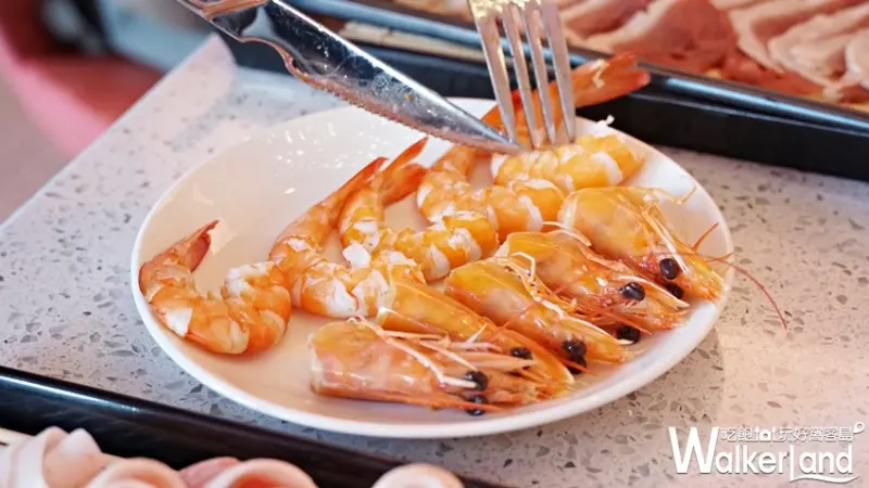 美滋鍋 / WalkerLand窩客島提供 未經許可，不得轉載