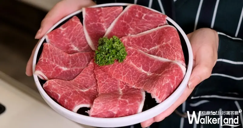 南京復興火鍋「灰鍋」/ WalkerLand窩客島整理提供 未經許可不可轉載