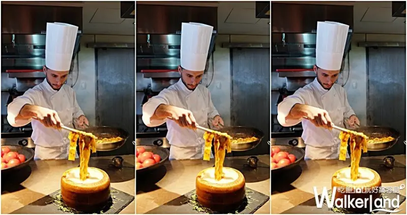 寒舍艾麗酒店/ WalkerLand窩客島整理提供 未經許可，不得轉載