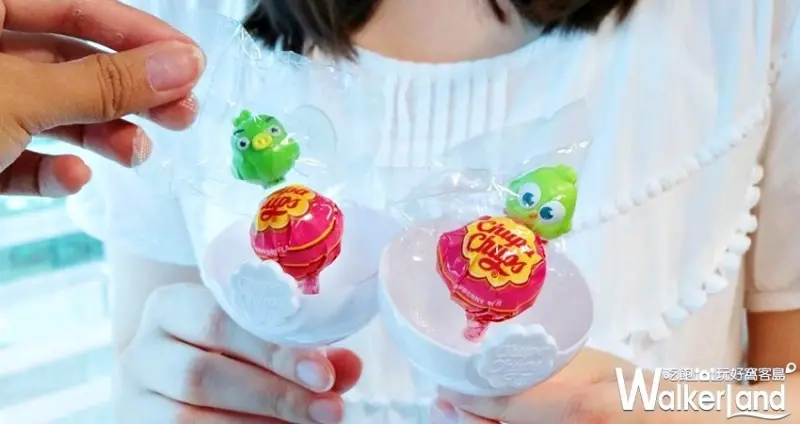 加倍佳 / WalkerLand窩客島提供 未經許可，不得轉載