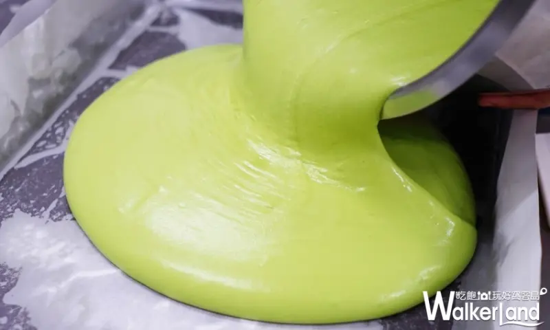 KINBER MADE金帛手製 / WalkerLand窩客島整理提供 未經授權不可轉載