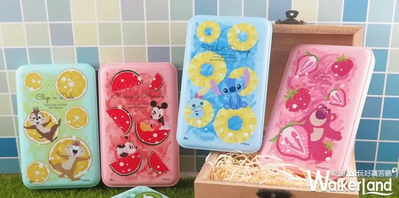 7-ELEVEN / WalkerLand窩客島提供 未經許可，不得轉載