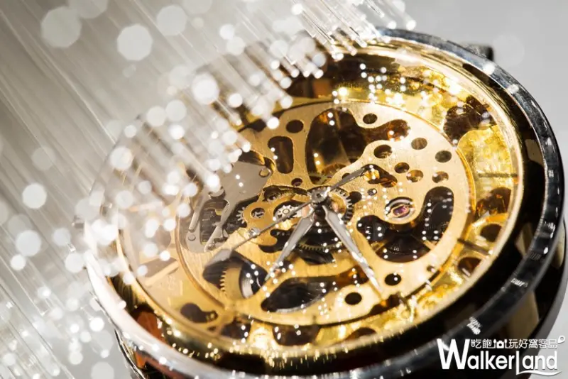 台北101 World Masterpiece / WalkerLand窩客島整理提供 未經許可，不得轉載