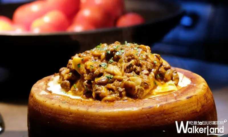 寒舍艾麗酒店/ WalkerLand窩客島整理提供 未經許可，不得轉載