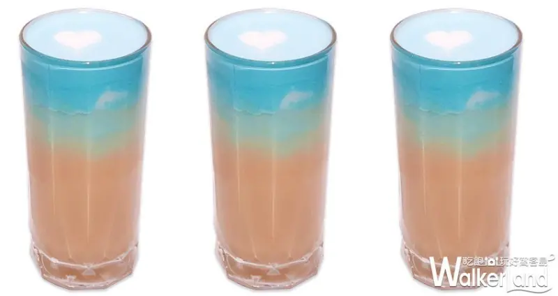 怪盜基德café / WalkerLand窩客島整理提供 未經許可，不得轉載