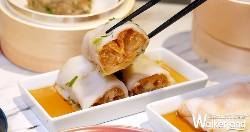 台北101美食街 / WalkerLand窩客島整理提供 未經許可不可轉載